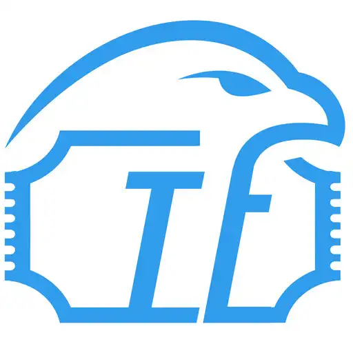 Play Ticket Falcon APK
