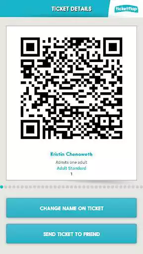 Play Ticketflap  and enjoy Ticketflap with UptoPlay
