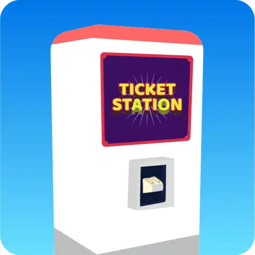 Play Ticket Frenzy APK Play Ticket Frenzy APK