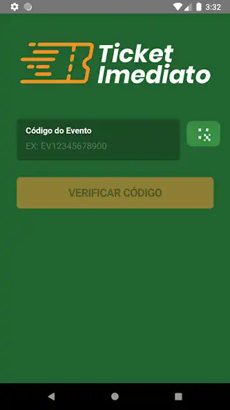 Play Ticket Imediato Get In  and enjoy Ticket Imediato Get In with UptoPlay