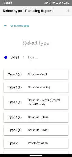 Play Ticketing App as an online game Ticketing App with UptoPlay