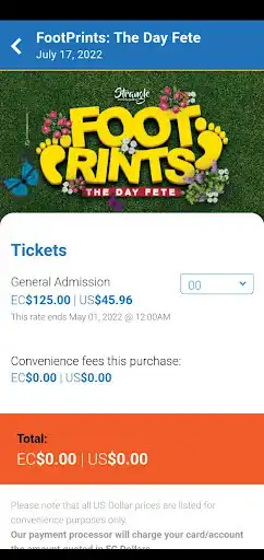 Play TickeTing Events Play TickeTing Events