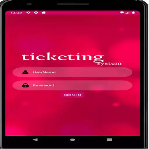 Play Ticketing System  and enjoy Ticketing System with UptoPlay