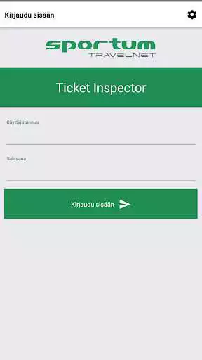 Play Ticket Inspector  and enjoy Ticket Inspector with UptoPlay