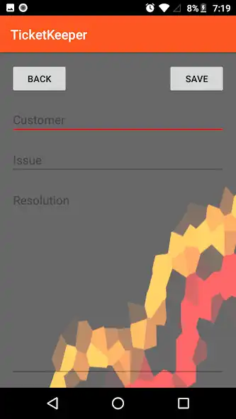 Play Ticket Keeper as an online game Ticket Keeper with UptoPlay
