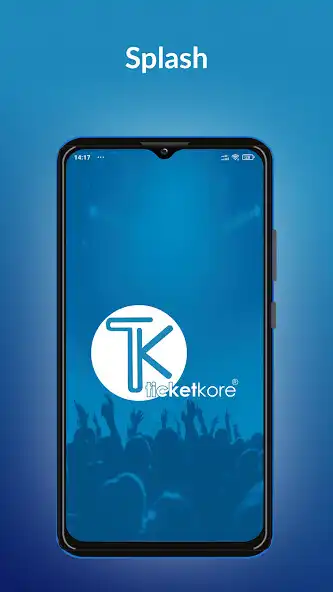 Play Ticketkore Organiser  and enjoy Ticketkore Organiser with UptoPlay