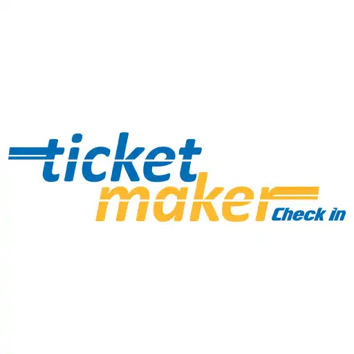 Play Ticket Maker Check-in APK Play Ticket Maker Check-in APK
