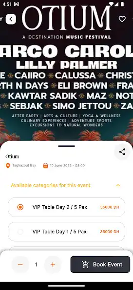 Play Ticket.ma  and enjoy Ticket.ma with UptoPlay