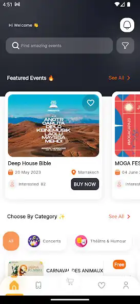 Play Ticket.ma as an online game Ticket.ma with UptoPlay