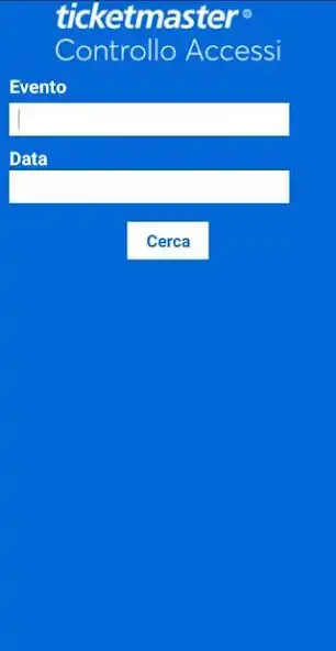 Play Ticketmaster Controllo Accessi as an online game Ticketmaster Controllo Accessi with UptoPlay
