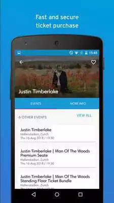 Play Ticket Master