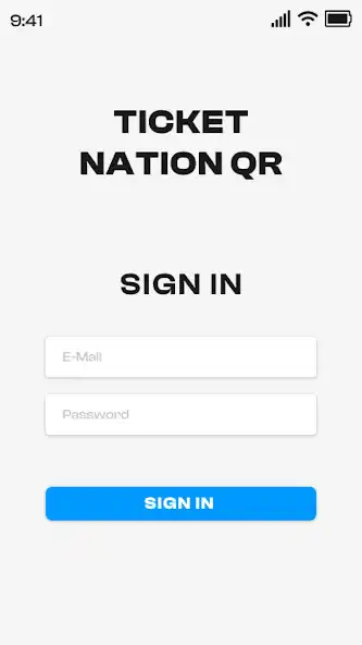 Play Ticketnation Scanner as an online game Ticketnation Scanner with UptoPlay