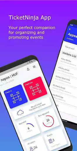 Play Ticket Ninja  and enjoy Ticket Ninja with UptoPlay