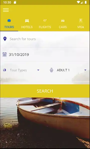 Play TicketNPost  and enjoy TicketNPost with UptoPlay