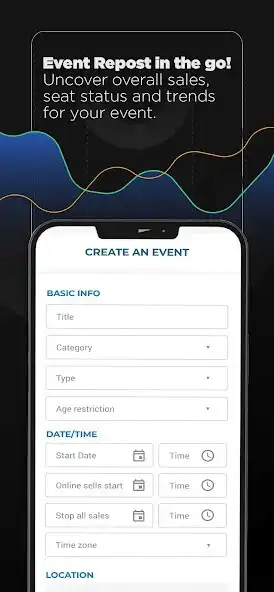 Play Ticketón Pro  and enjoy Ticketón Pro with UptoPlay