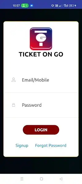 Play Ticket On Go  and enjoy Ticket On Go with UptoPlay