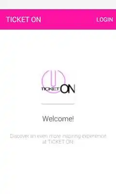 Play TICKET ON