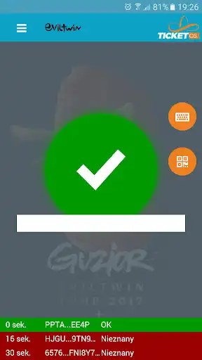 Play TicketOS Access  and enjoy TicketOS Access with UptoPlay
