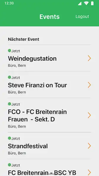 Play Ticketpark CheckIn as an online game Ticketpark CheckIn with UptoPlay