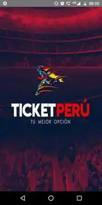 Play TicketPeru