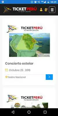 Play TicketPeru