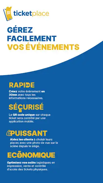 Play Ticketplace Check Intégré  and enjoy Ticketplace Check Intégré with UptoPlay