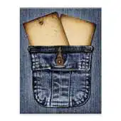 Free play online Ticket Pocket APK