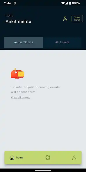 Play TicketRoot  and enjoy TicketRoot with UptoPlay