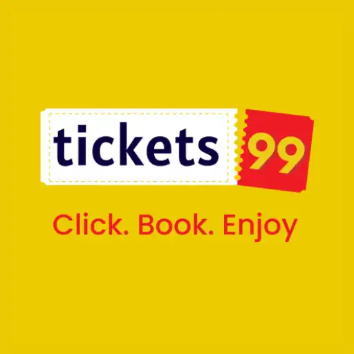 Play Tickets99 - No Booking Fee APK Play Tickets99 - No Booking Fee APK