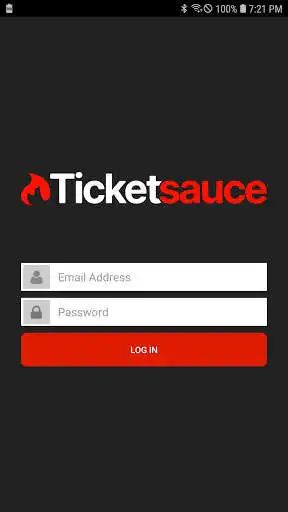 Play Ticketsauce Check-In Lite  and enjoy Ticketsauce Check-In Lite with UptoPlay
