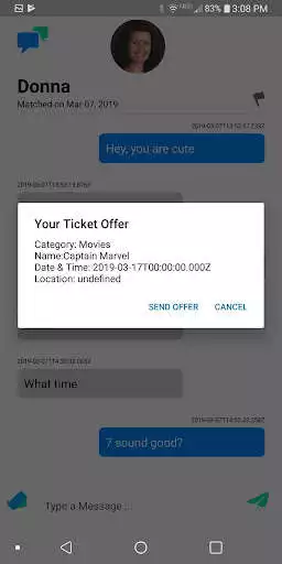 Play Tickets for 2 as an online game online Tickets for 2 with UptoPlay com.ticketsfor2.ticketsfor2 Play Tickets for 2 as an online game Tickets for 2 with UptoPlay