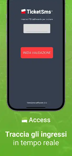 Play TicketSms Access  and enjoy TicketSms Access with UptoPlay