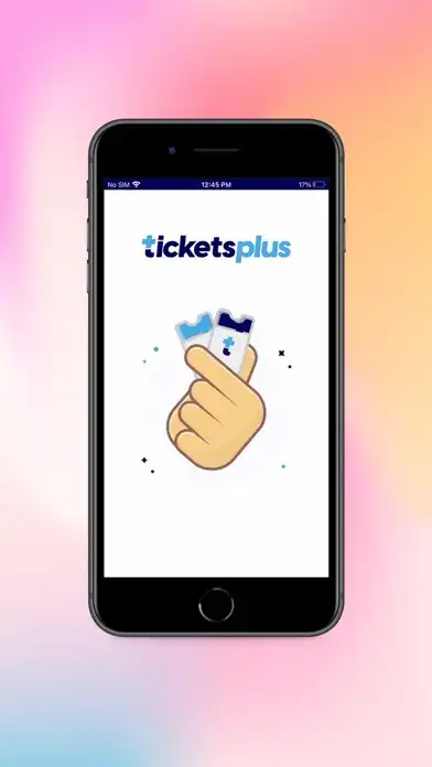 Play TicketsPlus Attendee  and enjoy TicketsPlus Attendee with UptoPlay