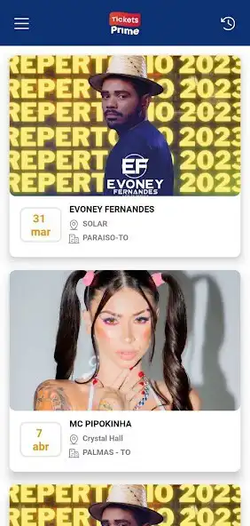 Play Tickets Prime  and enjoy Tickets Prime with UptoPlay