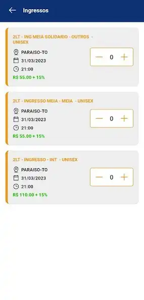 Play Tickets Prime as an online game Tickets Prime with UptoPlay