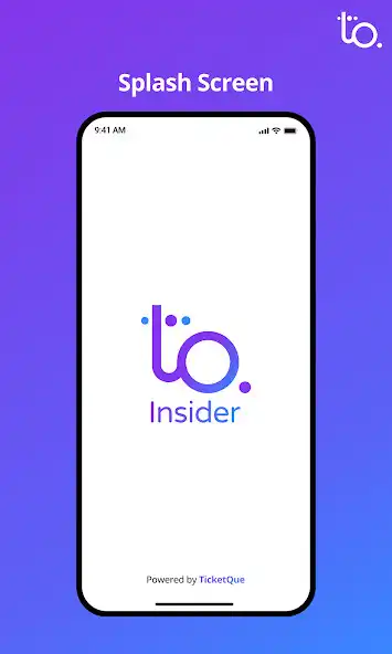Play TicketsQue Insider  and enjoy TicketsQue Insider with UptoPlay