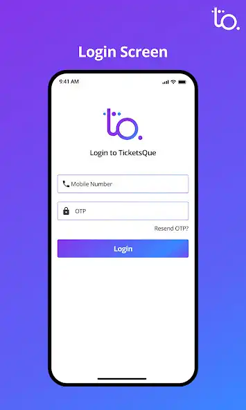 Play TicketsQue Insider as an online game TicketsQue Insider with UptoPlay