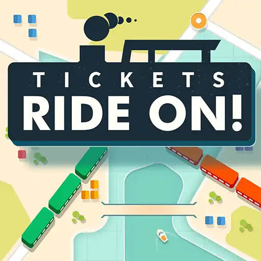 Play Tickets: Ride On! APK