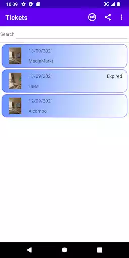 Play Tickets as an online game Tickets with UptoPlay