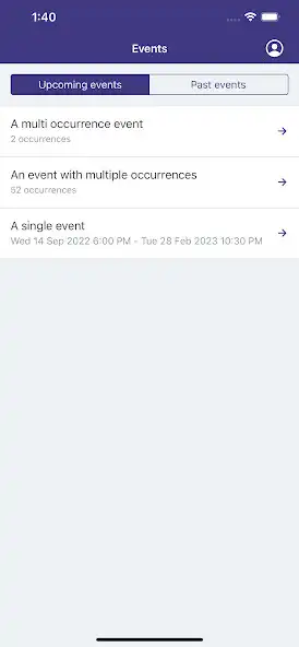 Play Ticket Tailor Check-in App as an online game Ticket Tailor Check-in App with UptoPlay