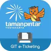Free play online Ticket Taman Pintar APK Free play online Ticket Taman Pintar APK