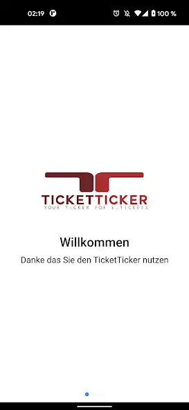 Play TicketTicker Scanner 2.0  and enjoy TicketTicker Scanner 2.0 with UptoPlay