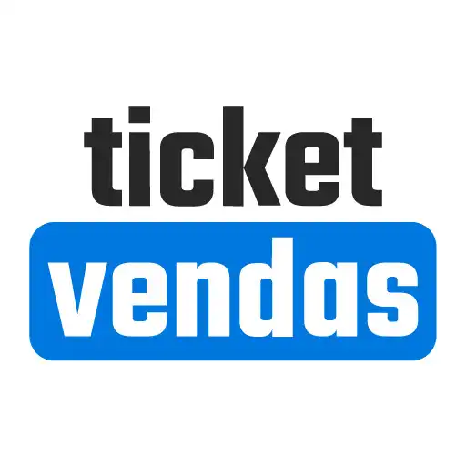 Play Ticket Vendas APK Play Ticket Vendas APK