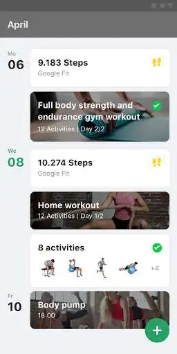 Play Tick Fitness and Physiotherapy as an online game Tick Fitness and Physiotherapy with UptoPlay