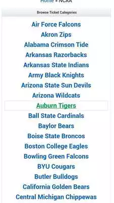 Play Tickifieds Buy  Sell Tickets