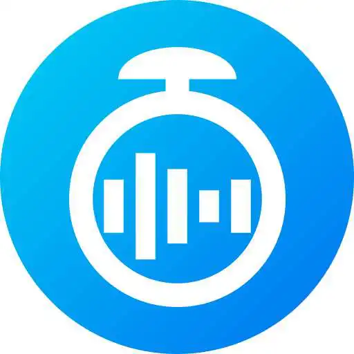 Play Ticking Clock: Second hand voice Timer Stopwatch APK