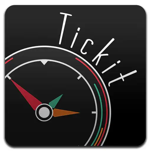 Play Tickit - Beat The Clocks! APK