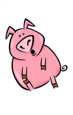 Play Tickle a Pig