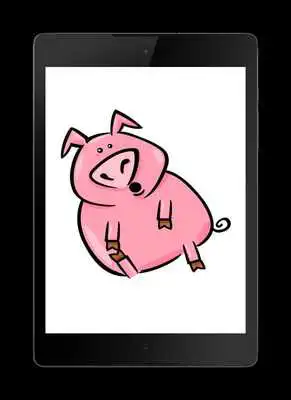 Play Tickle a Pig