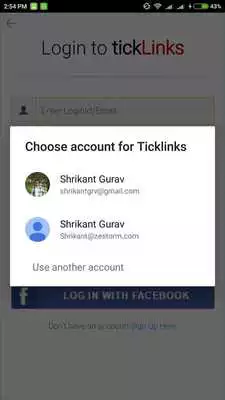 Play Ticklinks